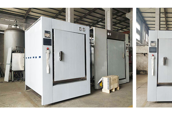 脉动真空干燥机